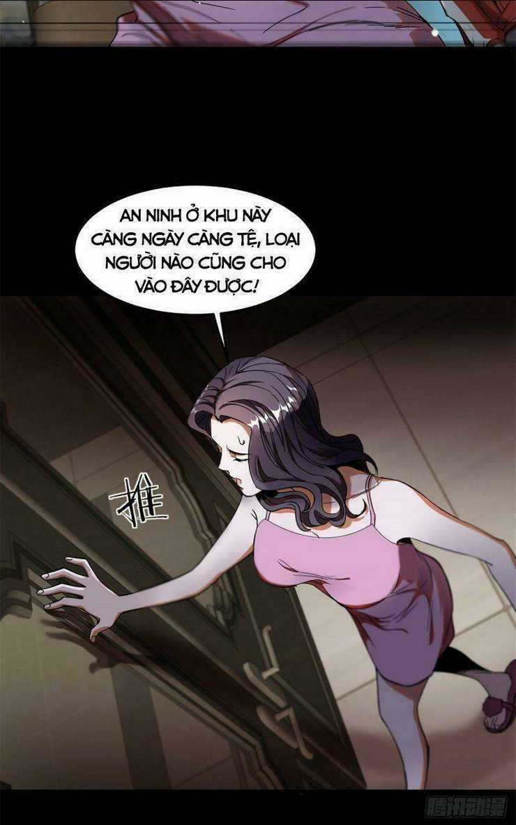 Luân Bàn Thế Giới Chapter 2 trang 42