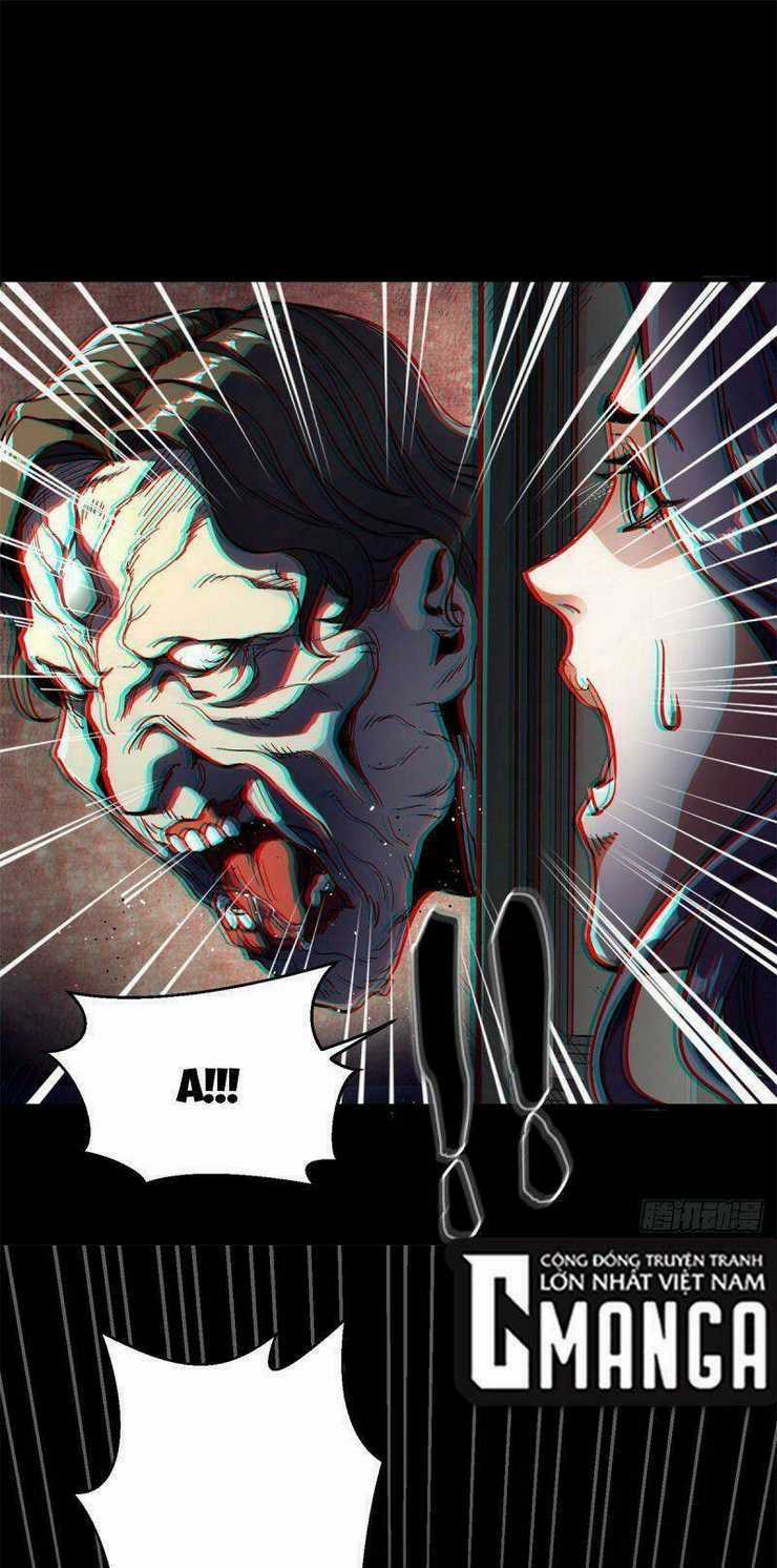 Luân Bàn Thế Giới Chapter 2 trang 43