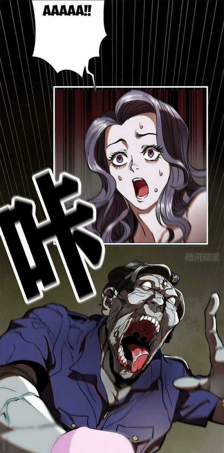 Luân Bàn Thế Giới Chapter 2 trang 44