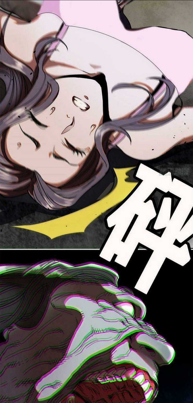 Luân Bàn Thế Giới Chapter 2 trang 45