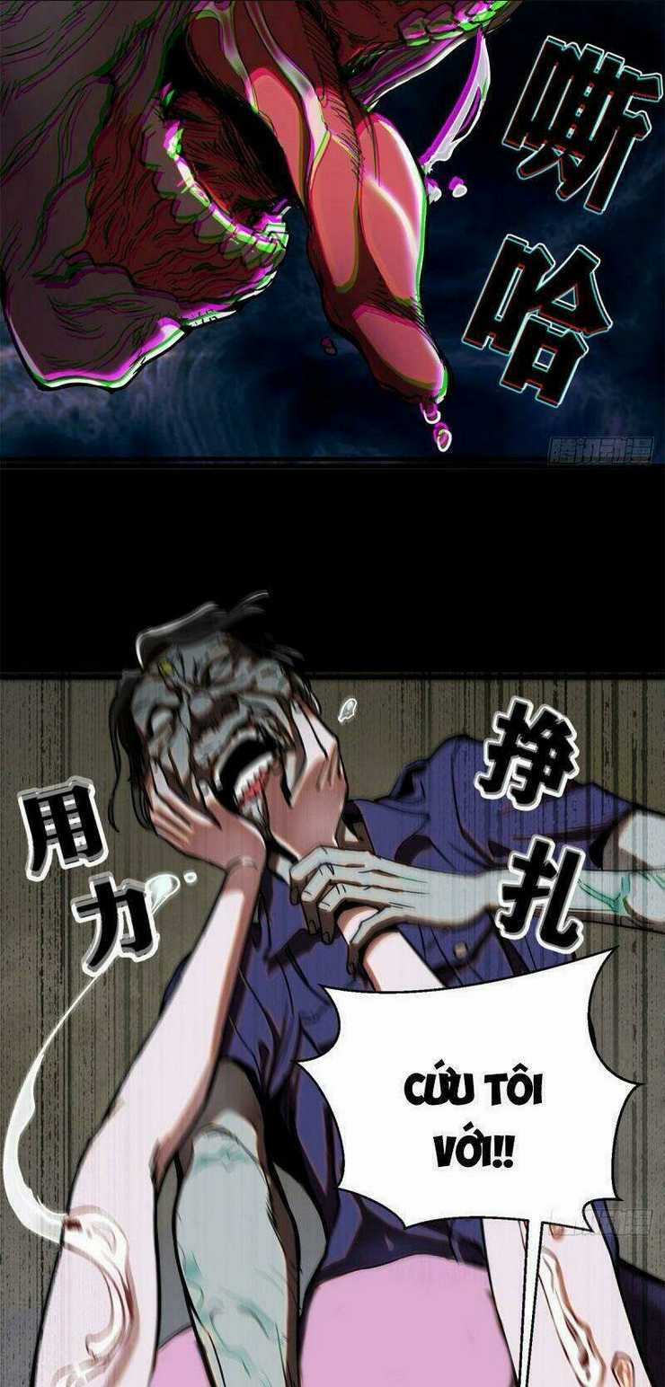 Luân Bàn Thế Giới Chapter 2 trang 46