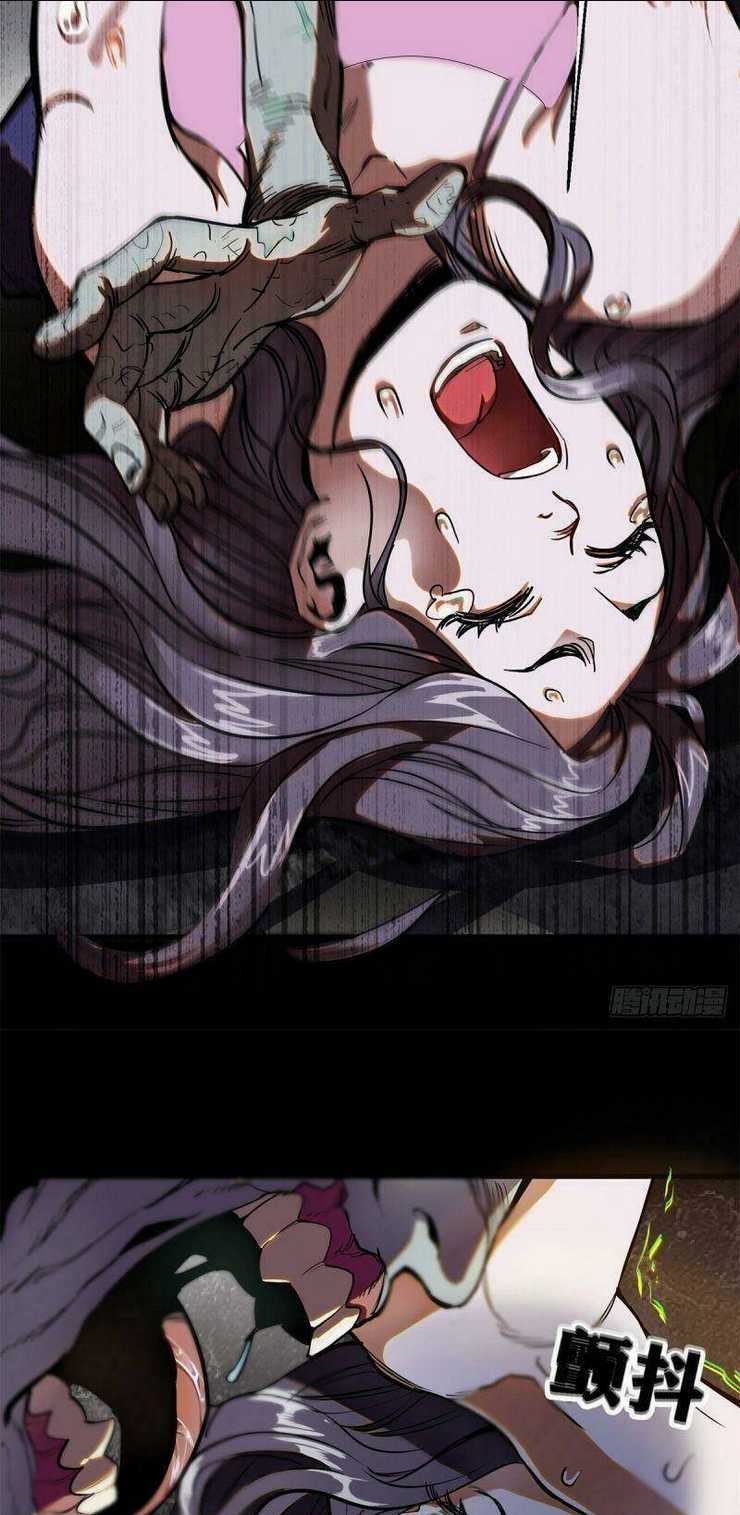 Luân Bàn Thế Giới Chapter 2 trang 47