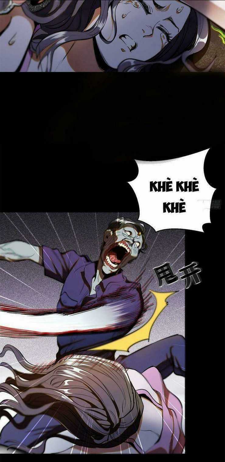 Luân Bàn Thế Giới Chapter 2 trang 48