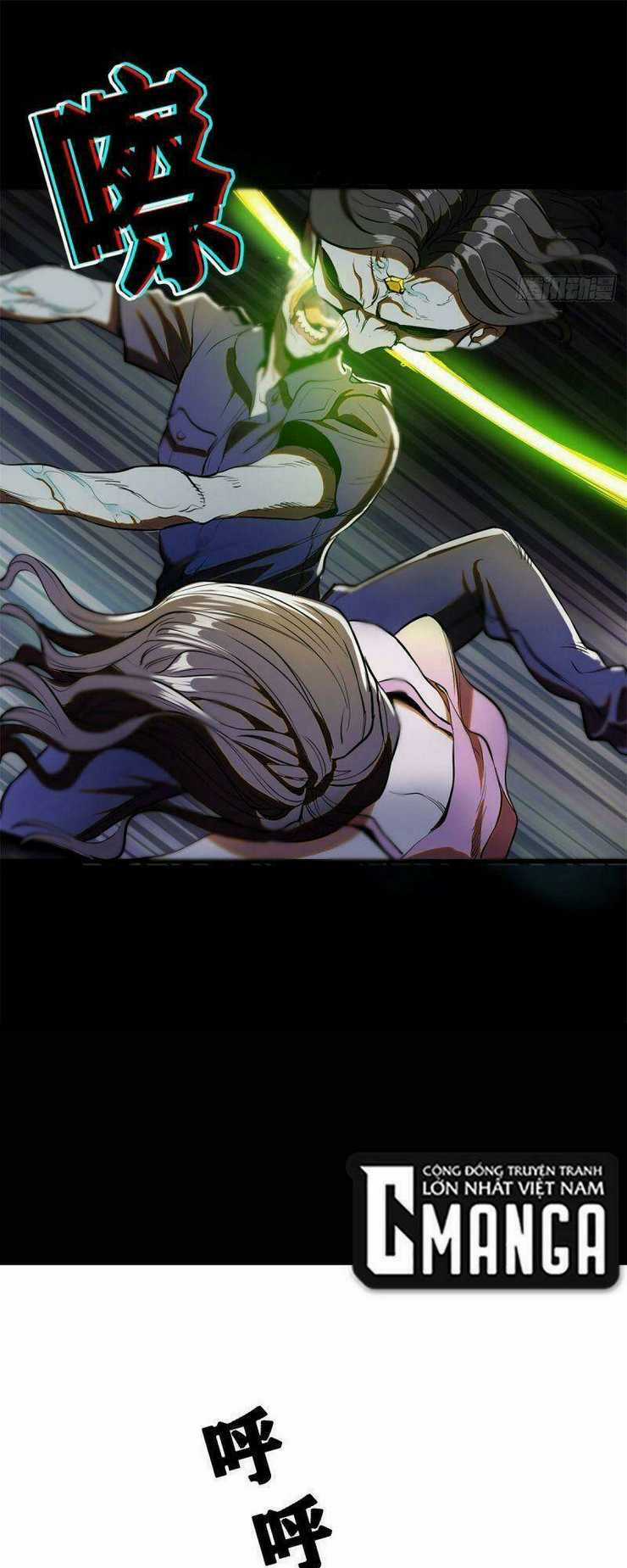 Luân Bàn Thế Giới Chapter 2 trang 49