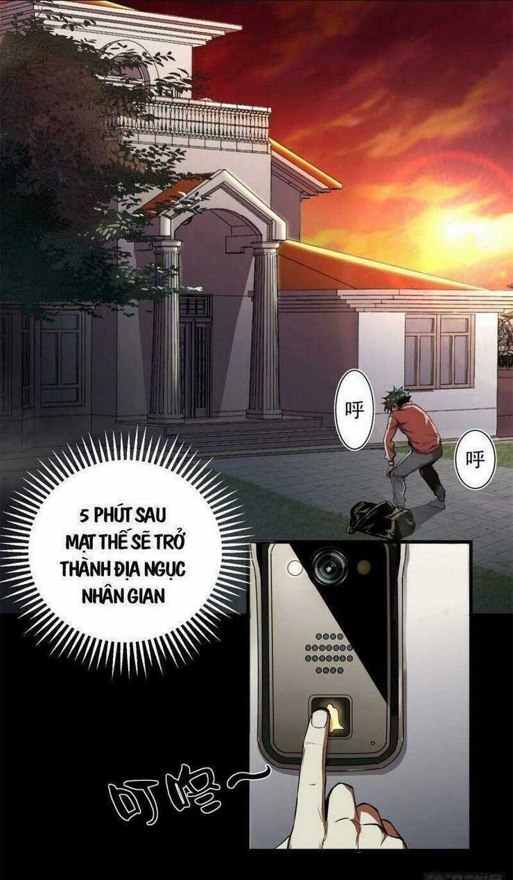 Luân Bàn Thế Giới Chapter 2 trang 5