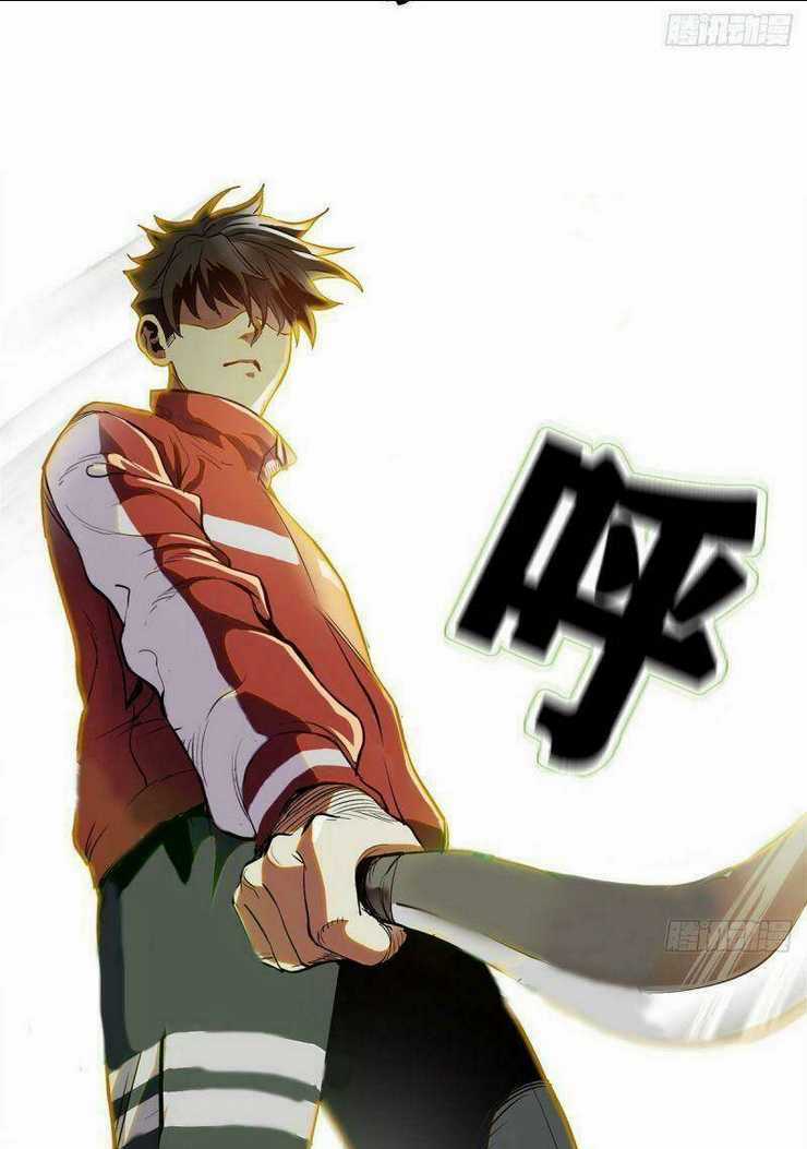 Luân Bàn Thế Giới Chapter 2 trang 50