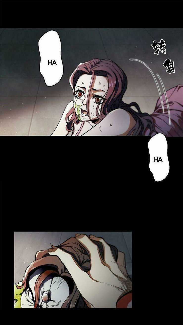 Luân Bàn Thế Giới Chapter 2 trang 52