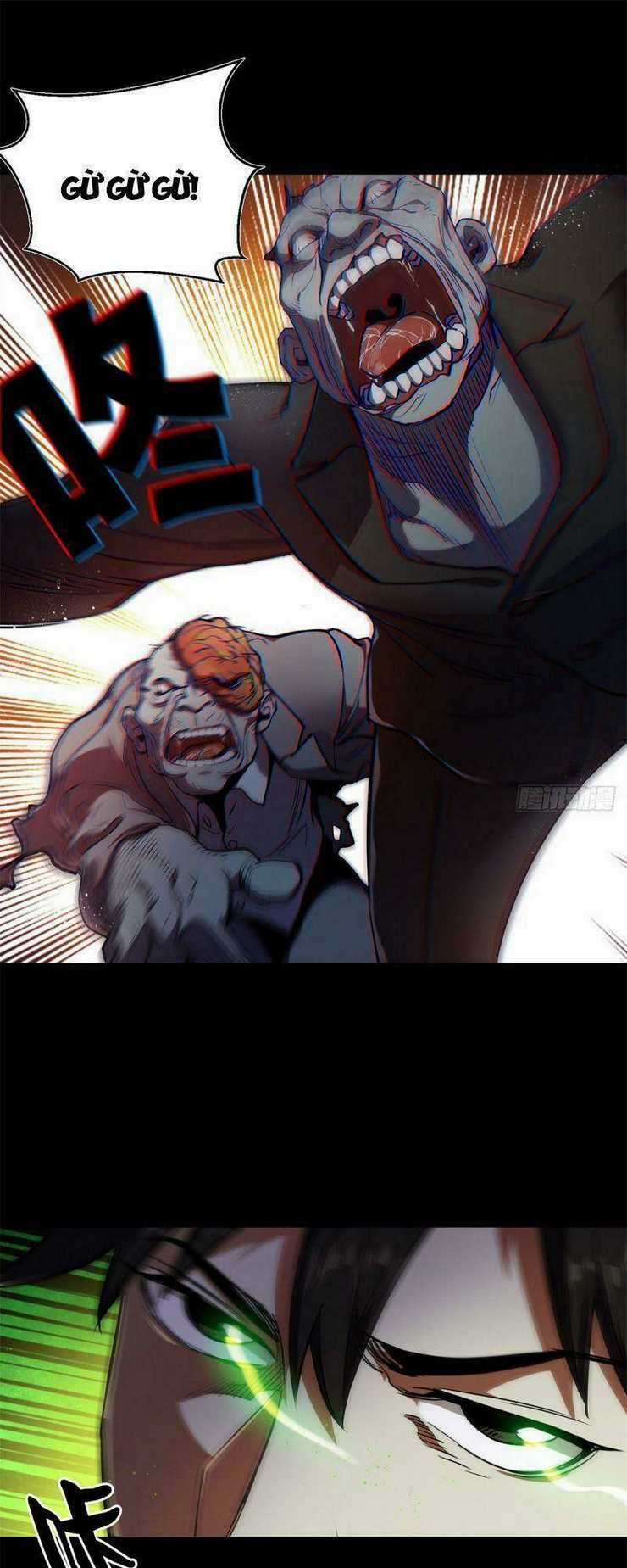 Luân Bàn Thế Giới Chapter 2 trang 60