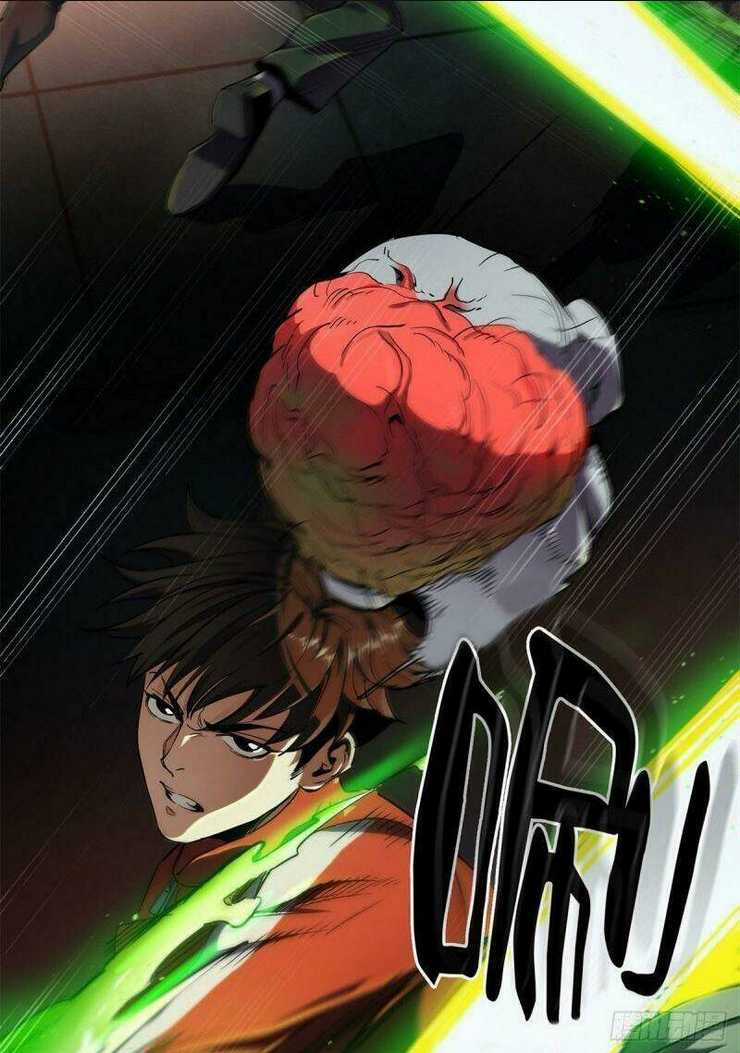 Luân Bàn Thế Giới Chapter 2 trang 62