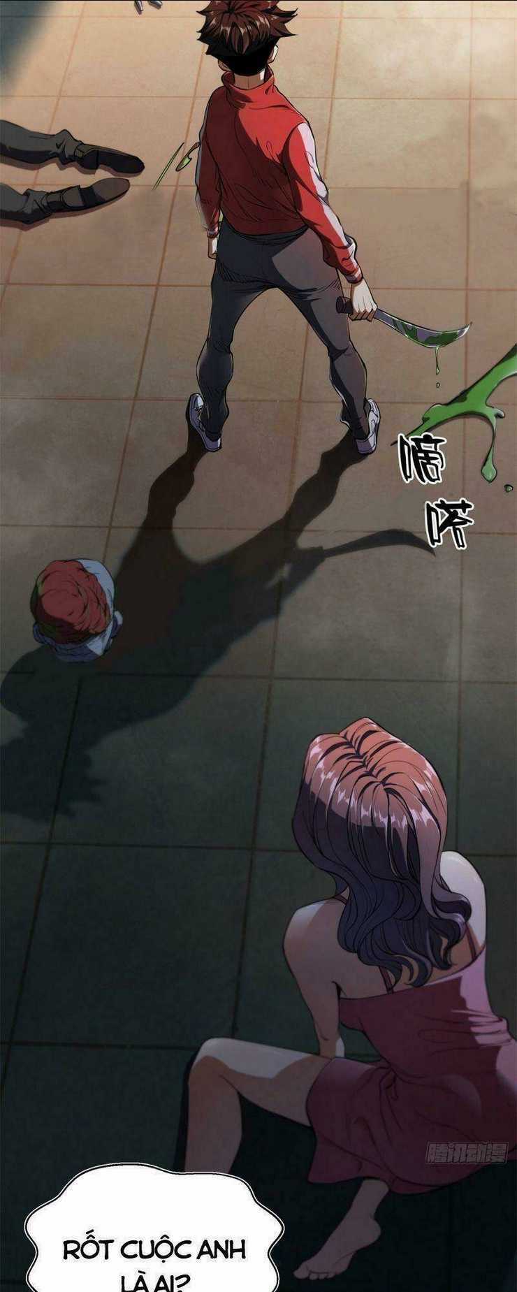 Luân Bàn Thế Giới Chapter 2 trang 65