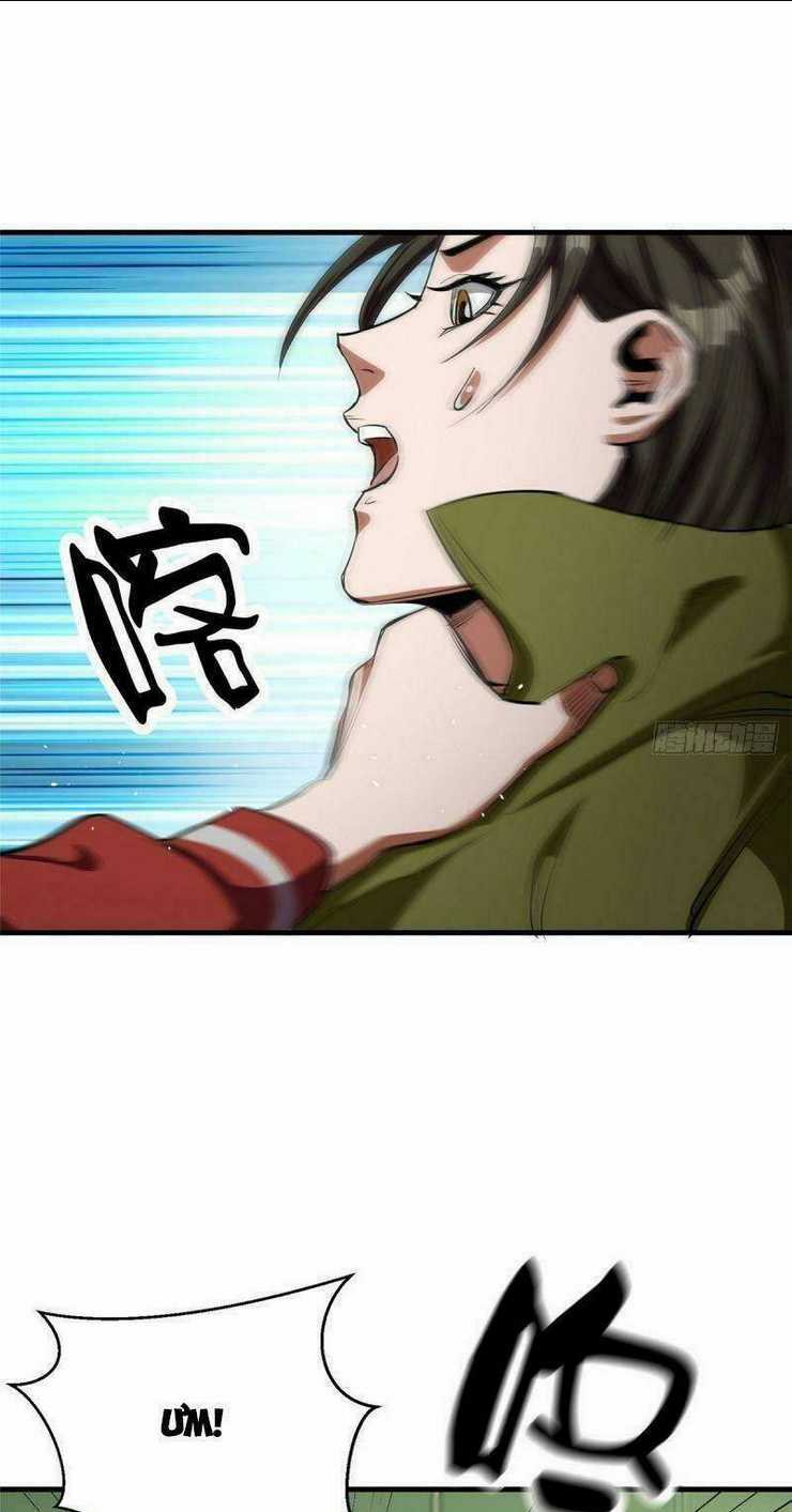 Luân Bàn Thế Giới Chapter 20 trang 13