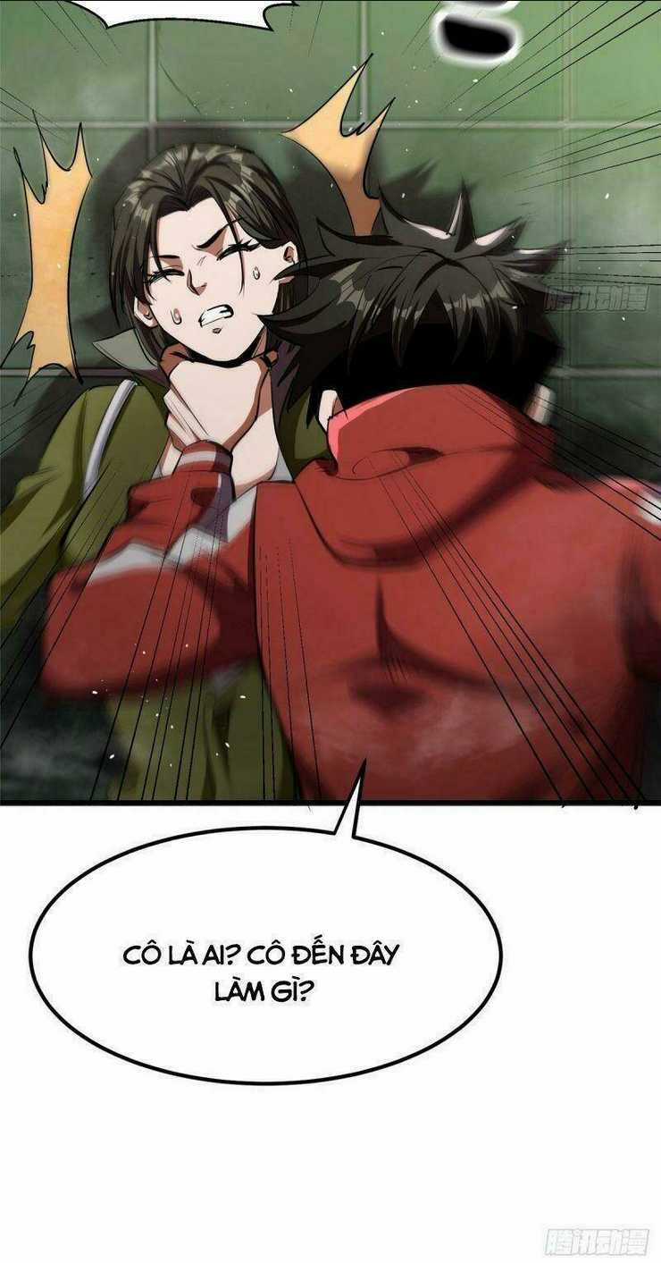 Luân Bàn Thế Giới Chapter 20 trang 14