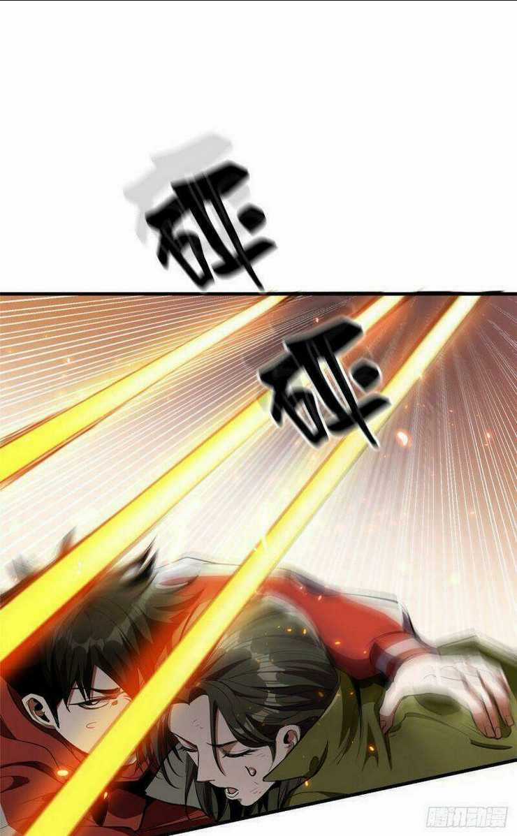 Luân Bàn Thế Giới Chapter 20 trang 21