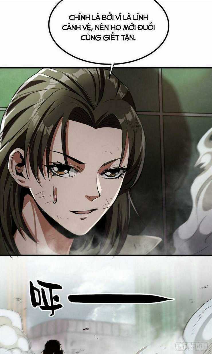 Luân Bàn Thế Giới Chapter 20 trang 25