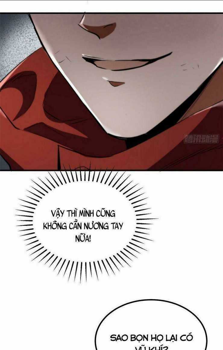 Luân Bàn Thế Giới Chapter 20 trang 28