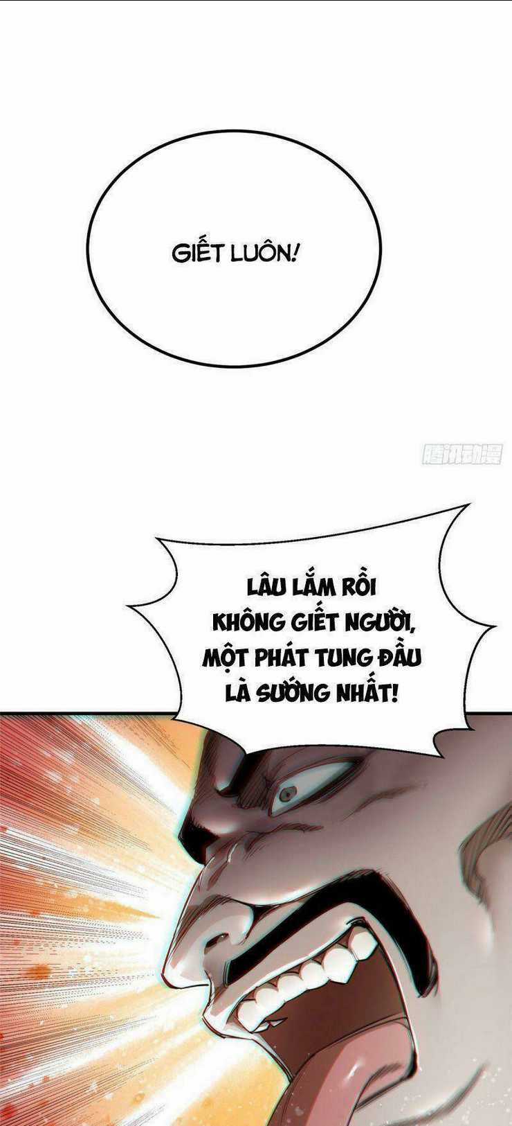 Luân Bàn Thế Giới Chapter 20 trang 32