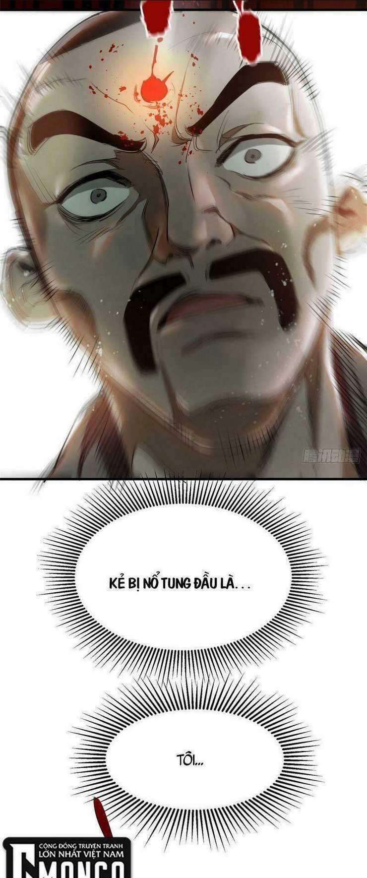 Luân Bàn Thế Giới Chapter 20 trang 34