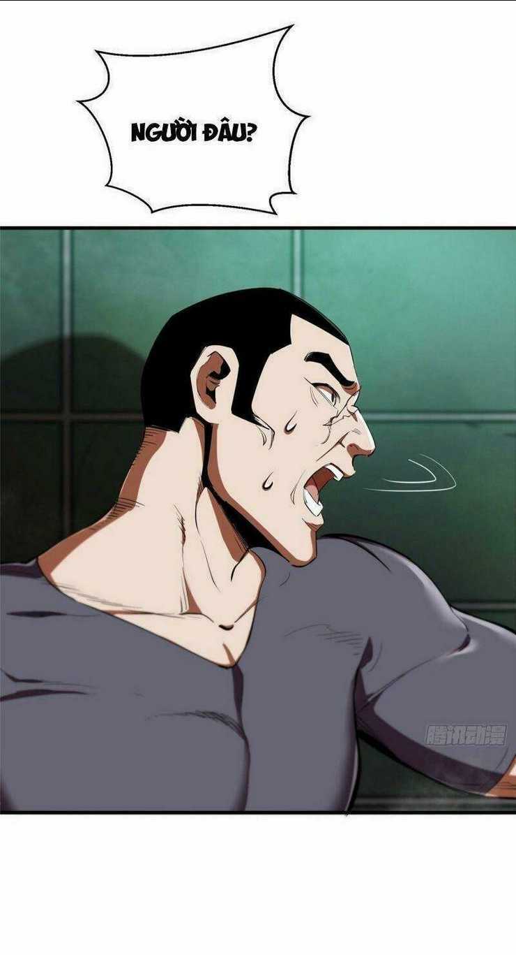 Luân Bàn Thế Giới Chapter 20 trang 39