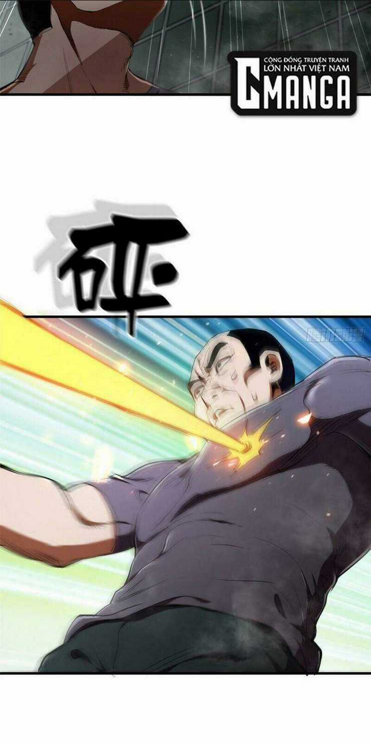 Luân Bàn Thế Giới Chapter 20 trang 41