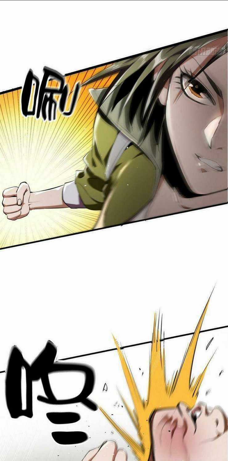 Luân Bàn Thế Giới Chapter 20 trang 44