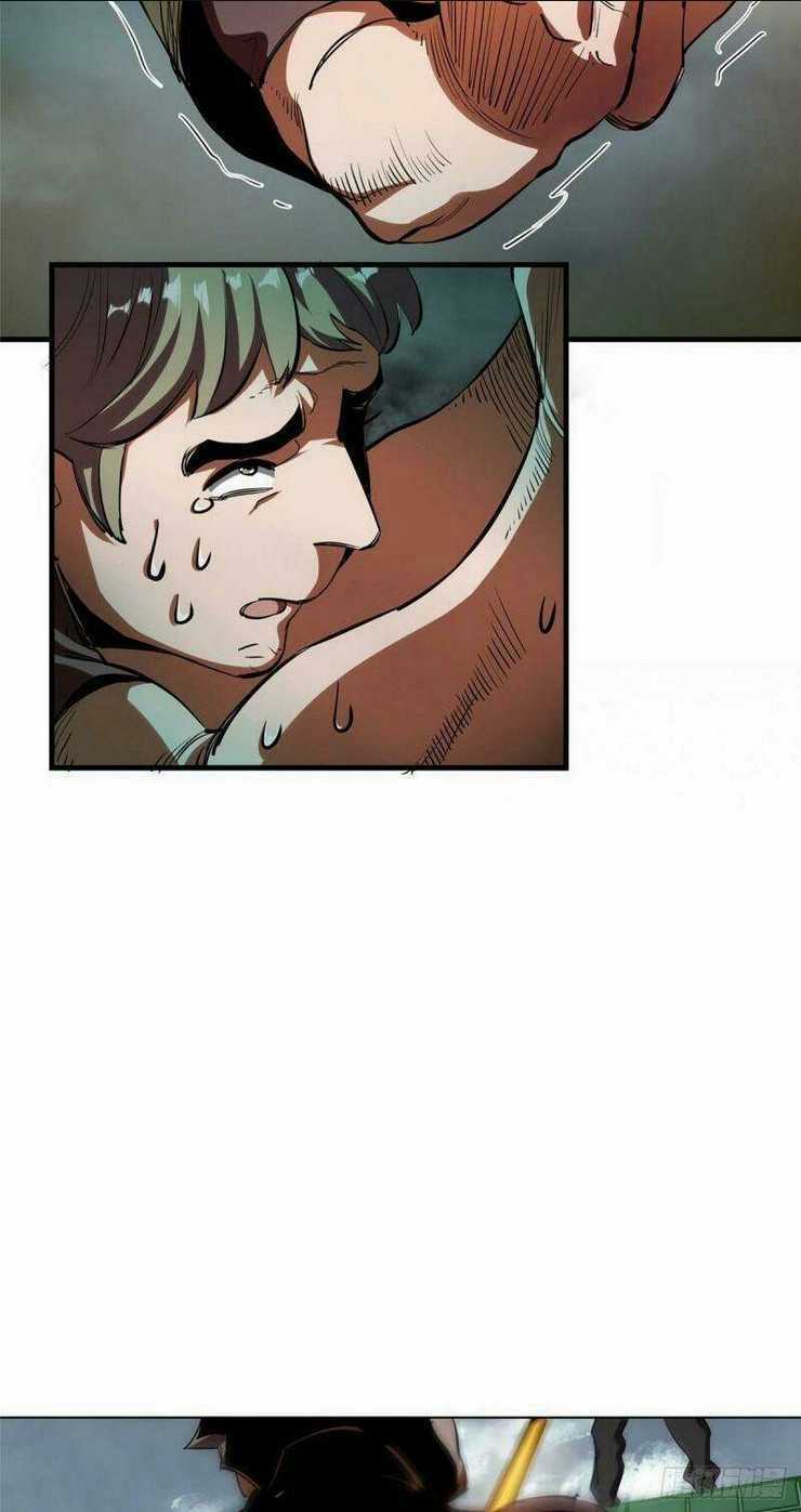 Luân Bàn Thế Giới Chapter 20 trang 47