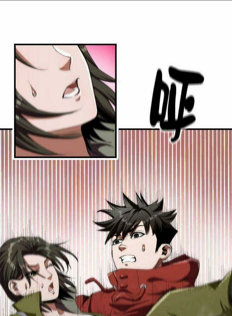 Luân Bàn Thế Giới Chapter 20 trang 5