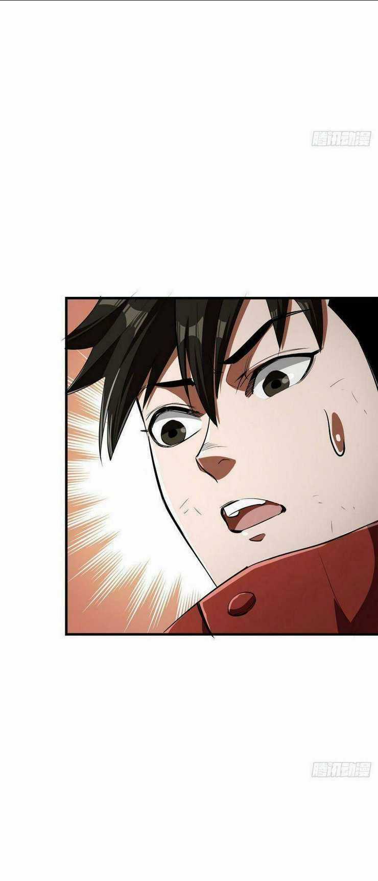 Luân Bàn Thế Giới Chapter 20 trang 7