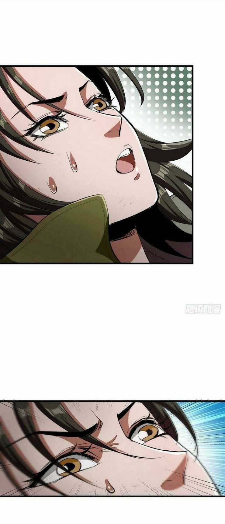 Luân Bàn Thế Giới Chapter 20 trang 8