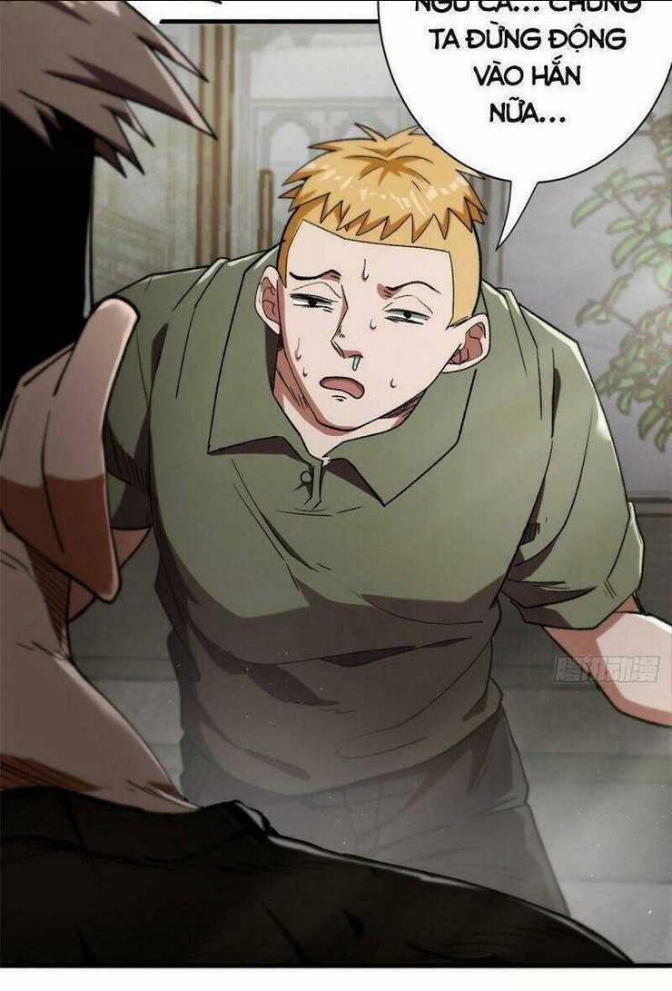 Luân Bàn Thế Giới Chapter 21 trang 13