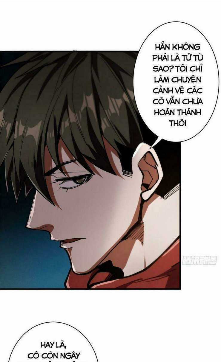 Luân Bàn Thế Giới Chapter 21 trang 2