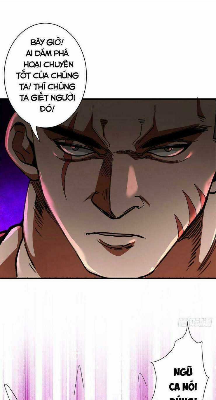 Luân Bàn Thế Giới Chapter 21 trang 24