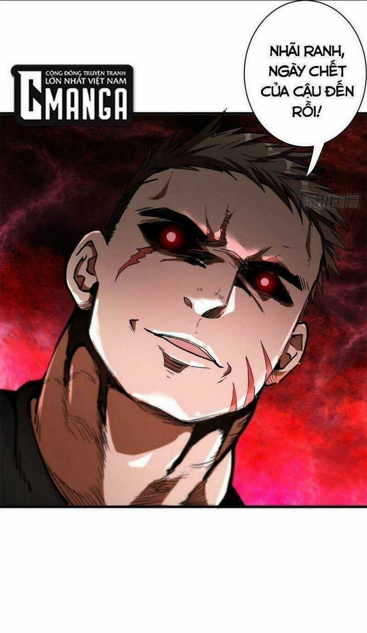 Luân Bàn Thế Giới Chapter 21 trang 27