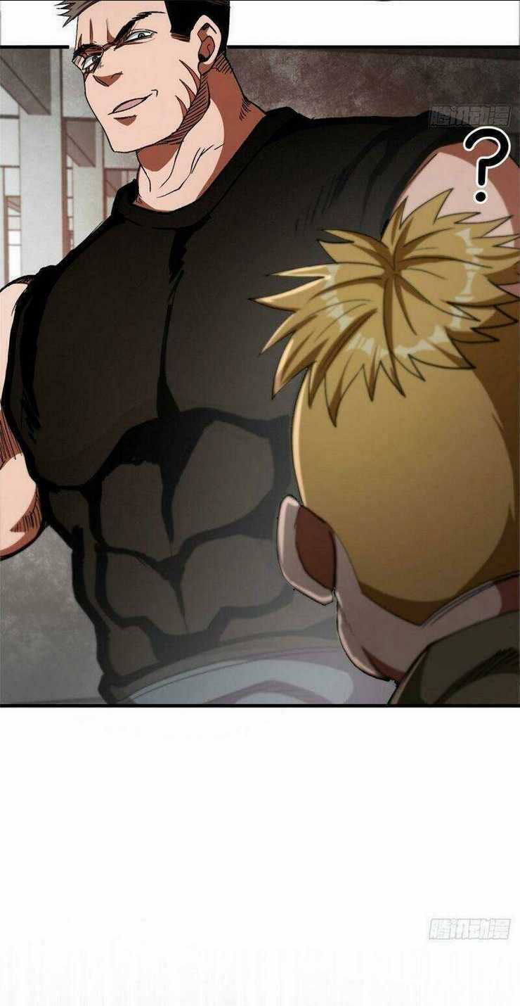 Luân Bàn Thế Giới Chapter 21 trang 29