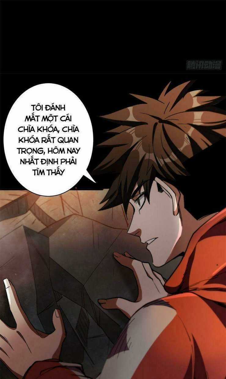 Luân Bàn Thế Giới Chapter 21 trang 32