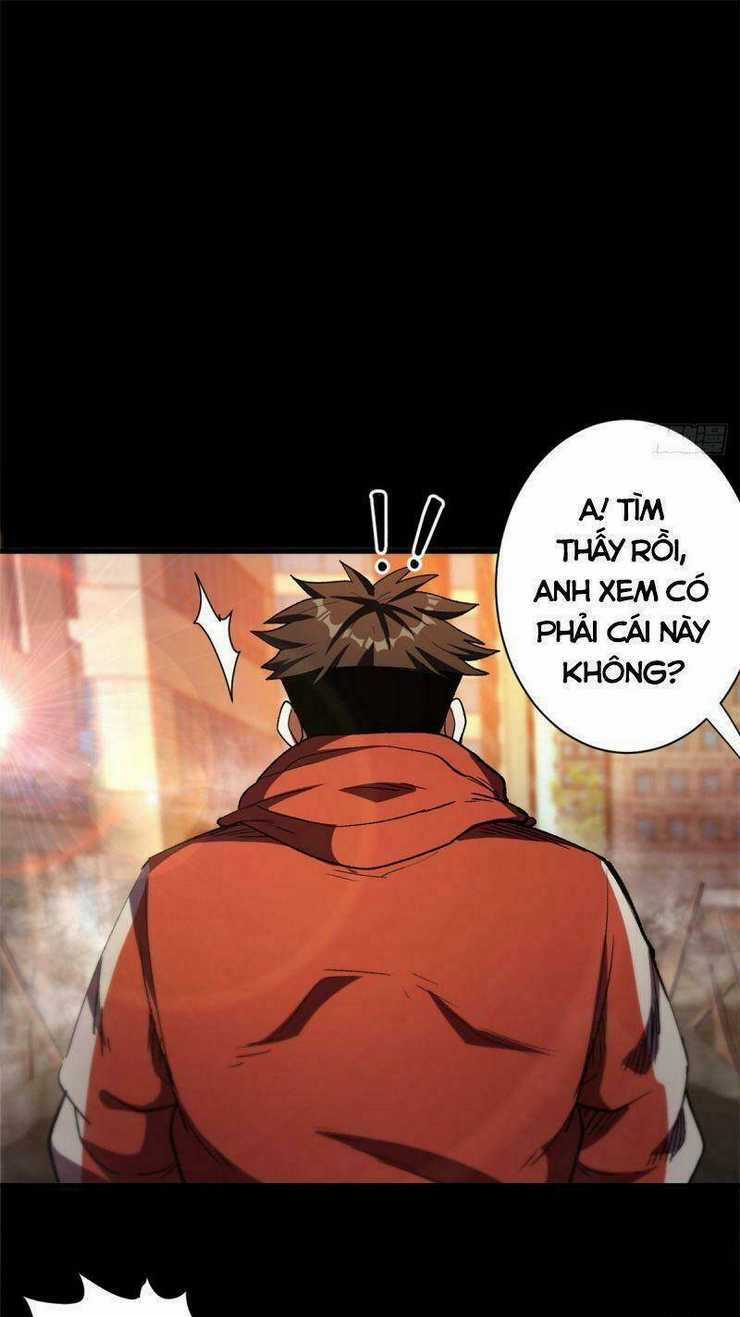 Luân Bàn Thế Giới Chapter 21 trang 36