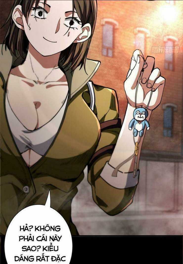 Luân Bàn Thế Giới Chapter 21 trang 38