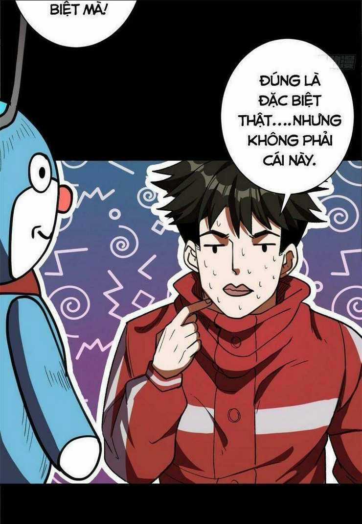 Luân Bàn Thế Giới Chapter 21 trang 39