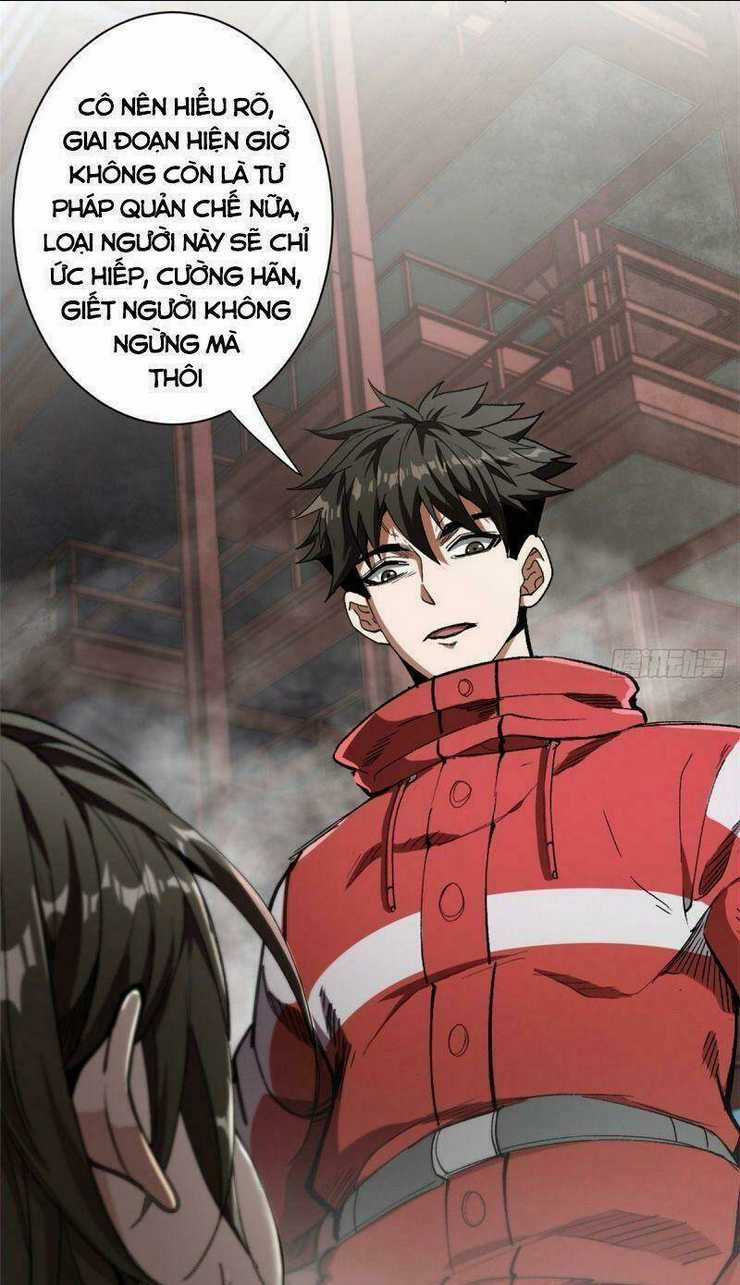 Luân Bàn Thế Giới Chapter 21 trang 4