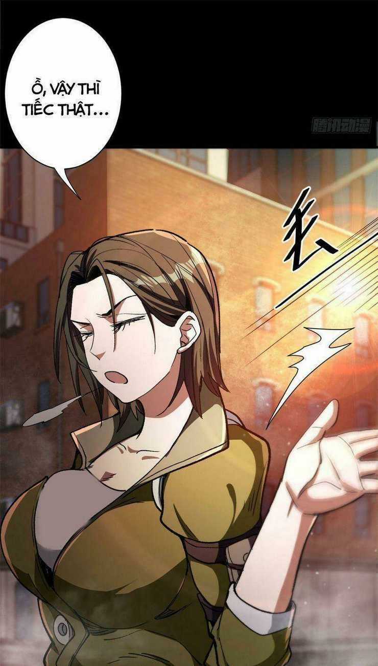 Luân Bàn Thế Giới Chapter 21 trang 40