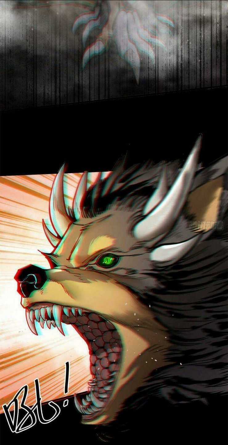 Luân Bàn Thế Giới Chapter 21 trang 47