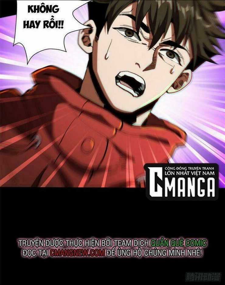 Luân Bàn Thế Giới Chapter 21 trang 49