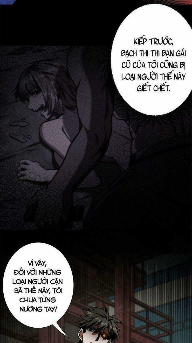 Luân Bàn Thế Giới Chapter 21 trang 6