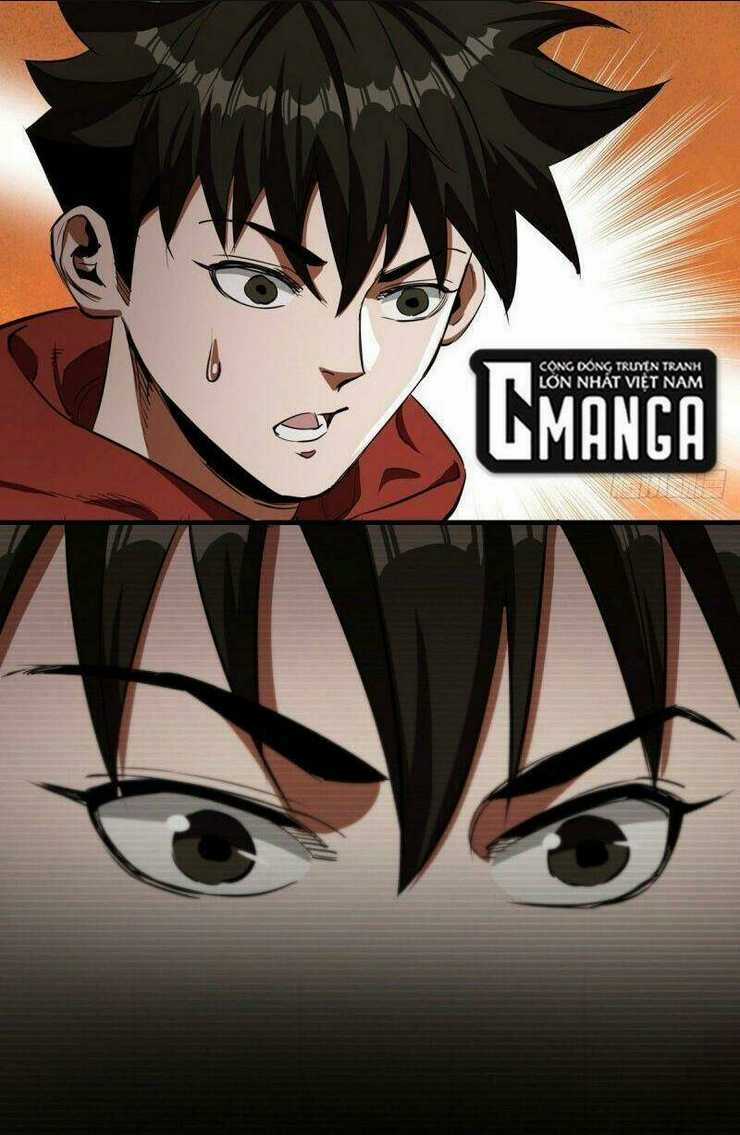 Luân Bàn Thế Giới Chapter 22 trang 13