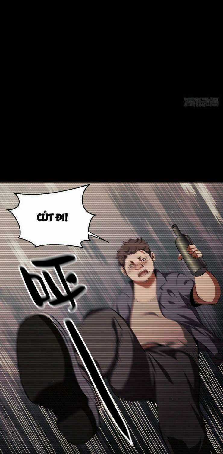 Luân Bàn Thế Giới Chapter 22 trang 16