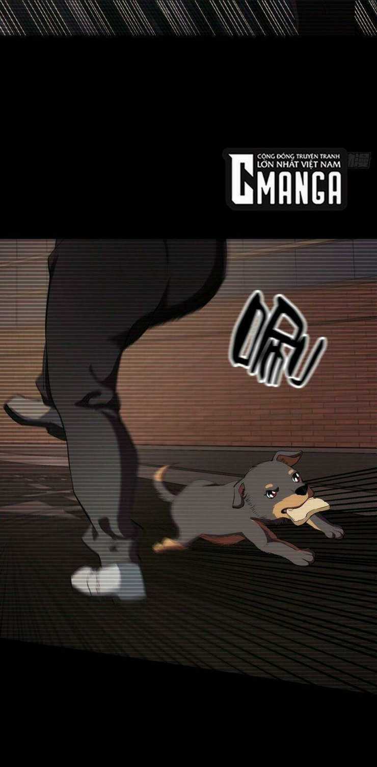 Luân Bàn Thế Giới Chapter 22 trang 17