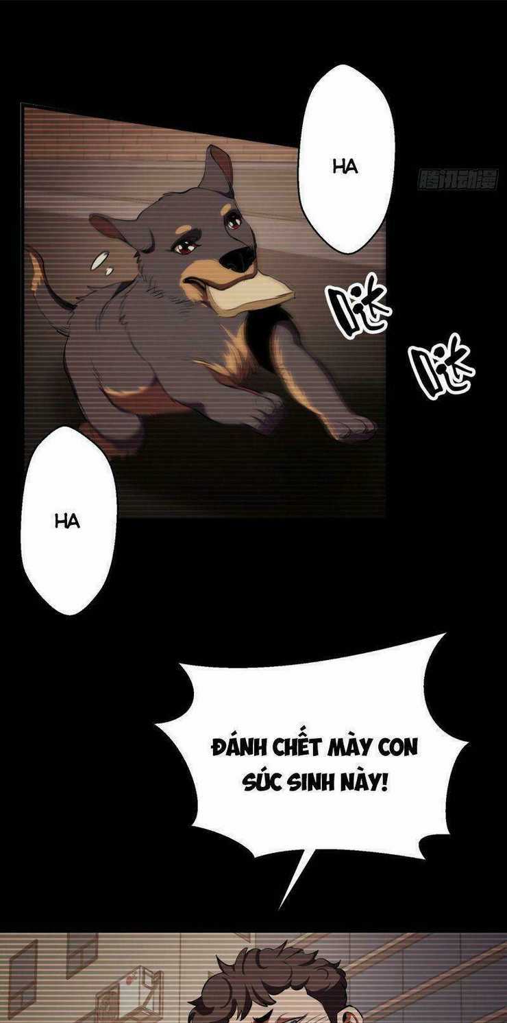 Luân Bàn Thế Giới Chapter 22 trang 18