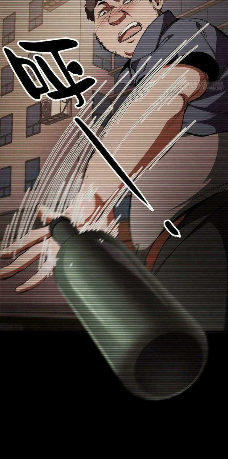 Luân Bàn Thế Giới Chapter 22 trang 19