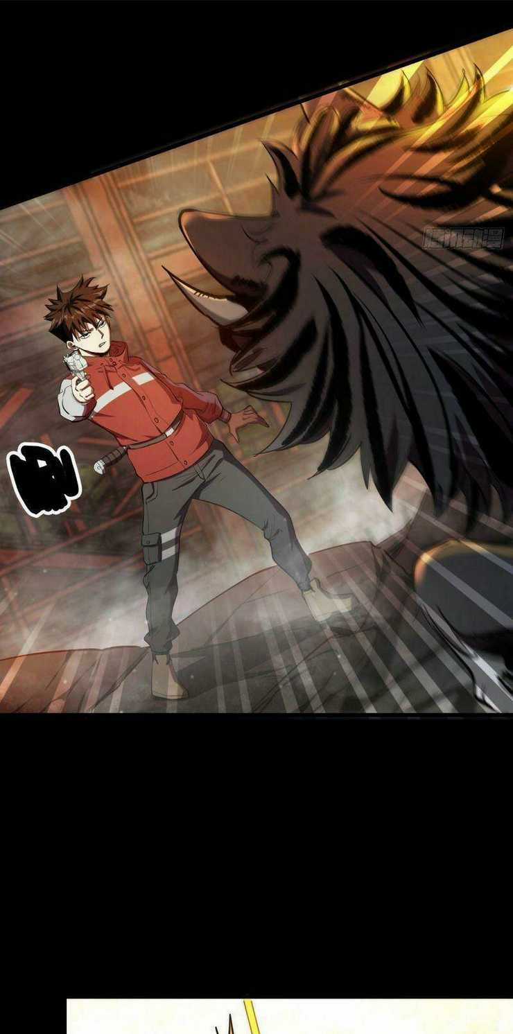 Luân Bàn Thế Giới Chapter 22 trang 2