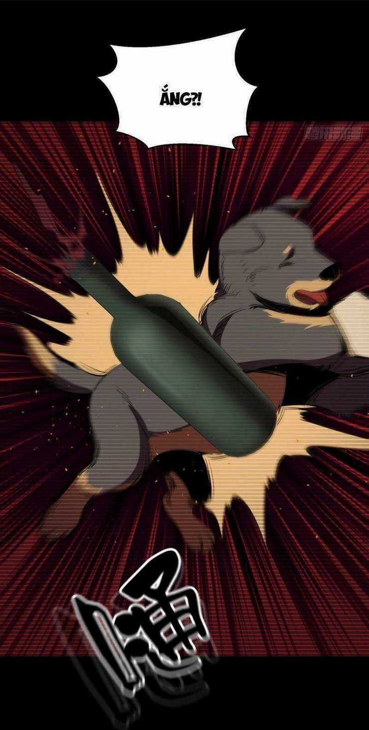 Luân Bàn Thế Giới Chapter 22 trang 20