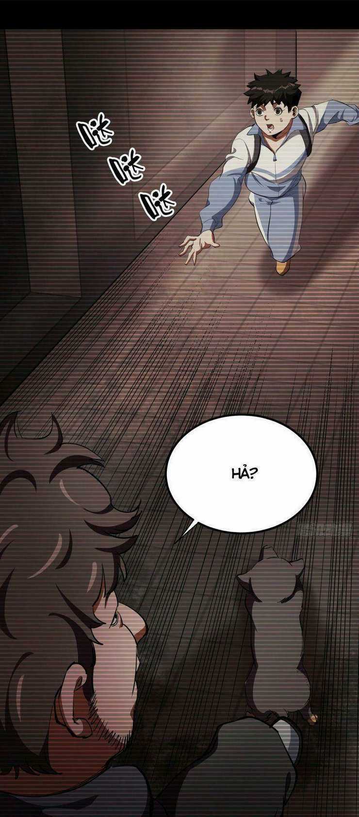 Luân Bàn Thế Giới Chapter 22 trang 26